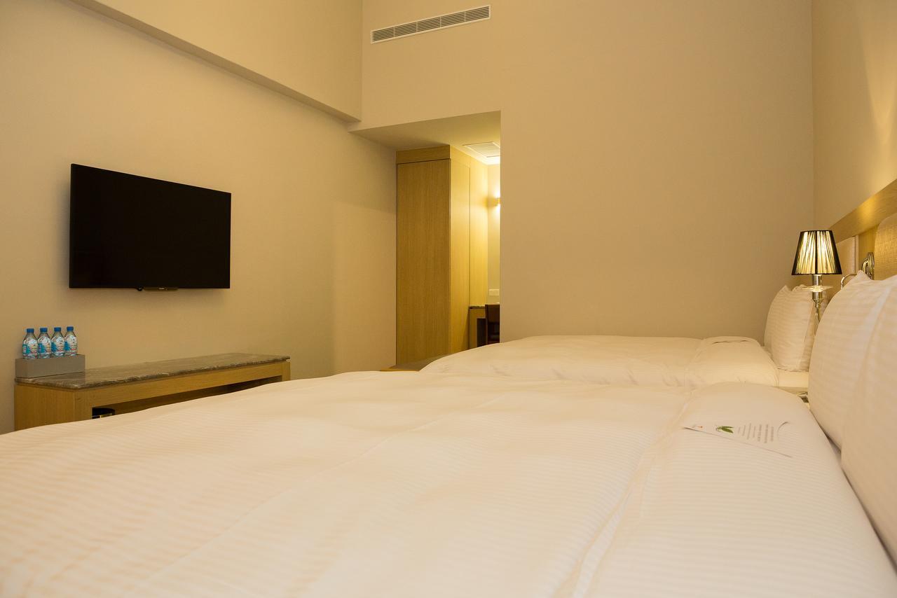 V-Hotel Taitung 외부 사진