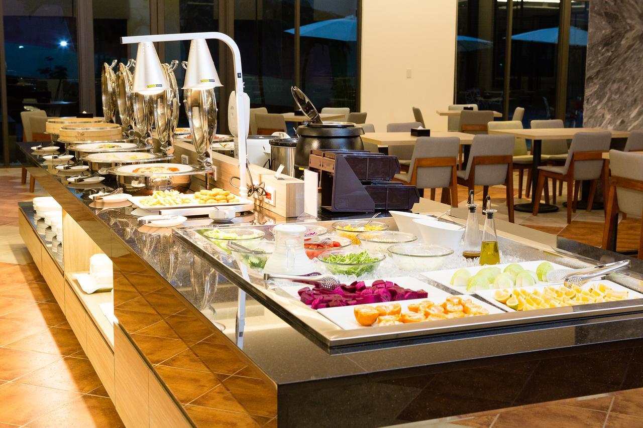V-Hotel Taitung 외부 사진